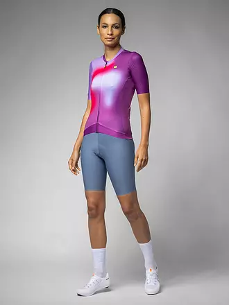 ALE | Maglia da ciclismo da donna Flash |